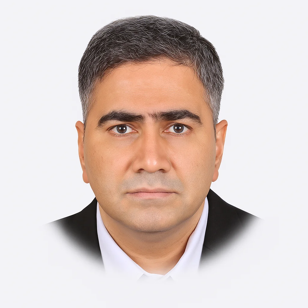 Dr. Satya Prakash Yadav